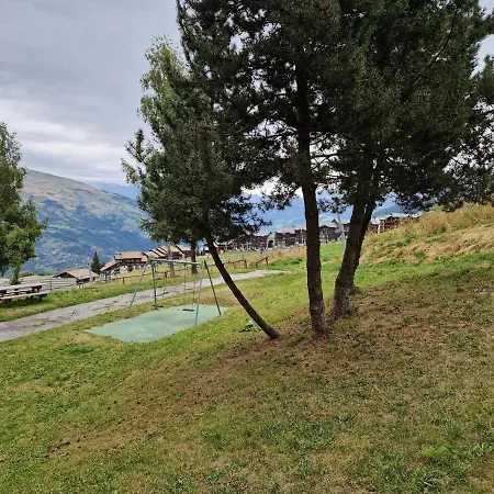Renove 28m², Skis Aux Pieds - Fr-1-755-4 Apartment *