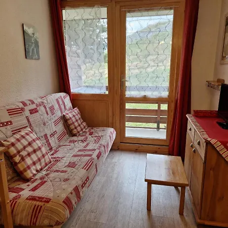 Renove 28m², Skis Aux Pieds - Fr-1-755-4 *