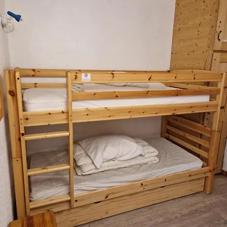 Renove 28m², Skis Aux Pieds - Fr-1-755-4 *