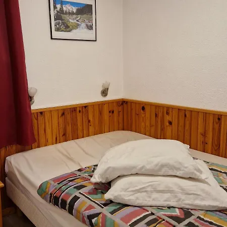 Renove 28m², Skis Aux Pieds - Fr-1-755-4 La Plagne